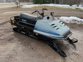 Ski-Doo Nordik