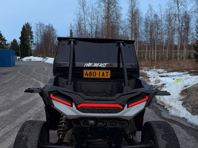 Polaris RZR