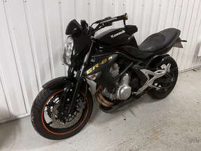 Kawasaki ER-6n