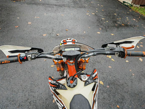 KTM 250