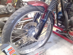 Muu merkki Muu malli