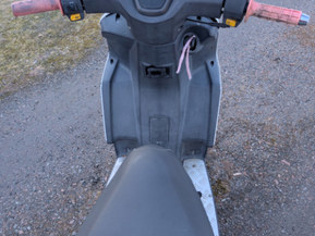 Peugeot Speedfight 4