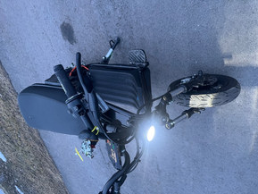 Kontio Motors E Manki