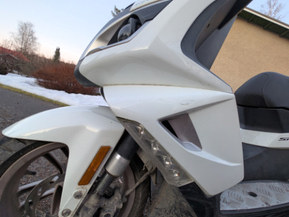 Peugeot Speedfight 4