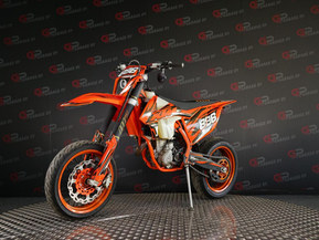 KTM 350