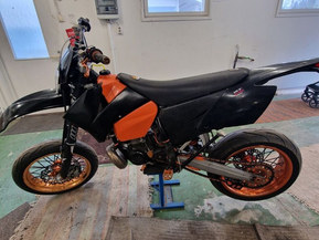 KTM 300