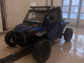 Polaris RZR