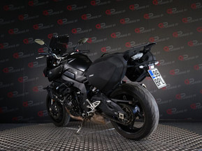 Yamaha MT-10