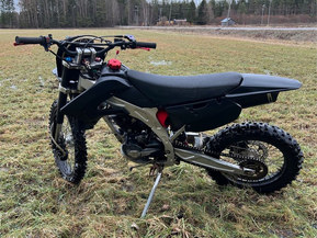 Apollo RFN Thunder 250 21 18