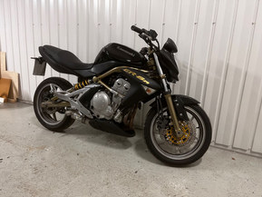 Kawasaki ER-6n