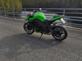 Kawasaki Z
