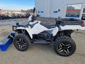 Polaris Sportsman