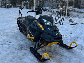 Ski-Doo Renegade