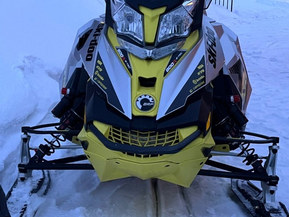 Ski-Doo Renegade
