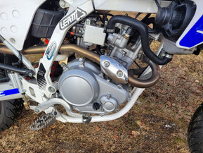 Fantic Motor Caballero