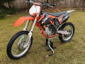 KTM 250