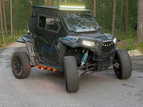Polaris RZR