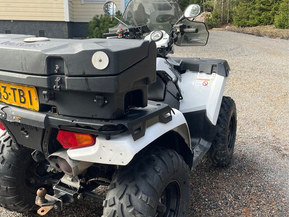 Polaris Sportsman