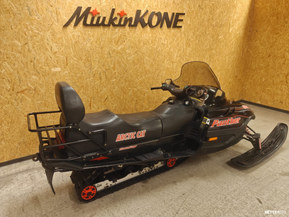 Arctic Cat Pantera