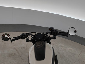 Harley-Davidson Sportster