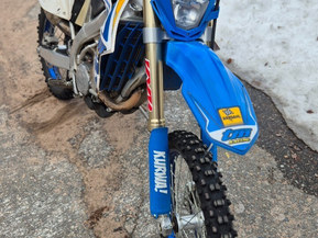 TM Enduro