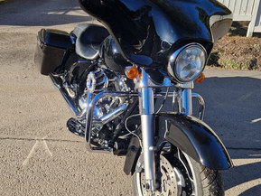 Harley-Davidson Touring