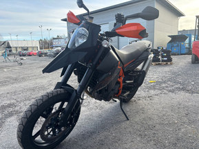 KTM 690
