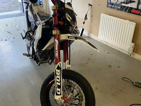 Fantic Motor Competion