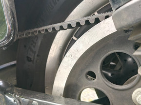 Harley-Davidson Touring