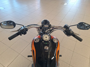 Harley-Davidson Dyna
