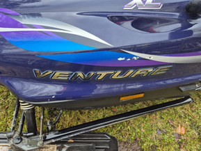 Yamaha Venture