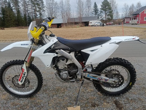 Suzuki RM-Z