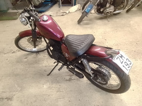 Muu merkki Muu malli