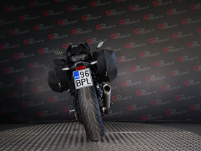 Yamaha MT-10