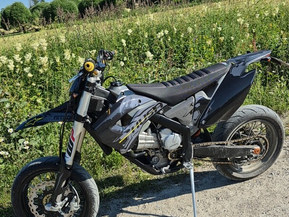 Husaberg FE