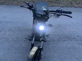 Kontio Motors E Manki