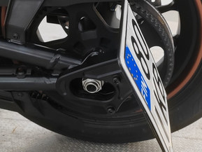 Harley-Davidson Sportster