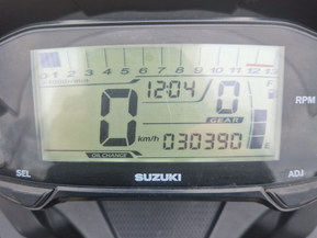 Suzuki GSX-R