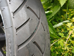 Harley-Davidson Touring