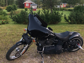 Harley-Davidson Softail