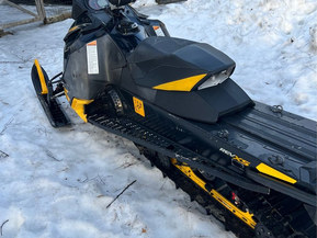 Ski-Doo Renegade