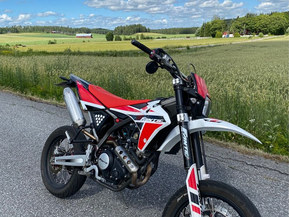 Fantic Motor Performance