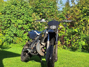 Drac Supermoto