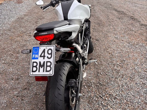 Honda CB