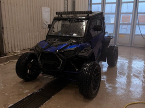 Polaris RZR