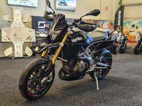 Aprilia Dorsoduro
