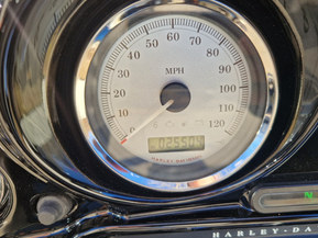 Harley-Davidson Touring