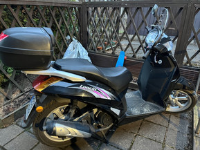 Loncin LX