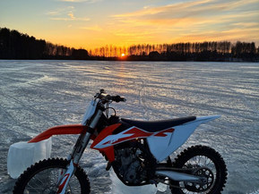 KTM 250