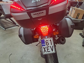 BMW K